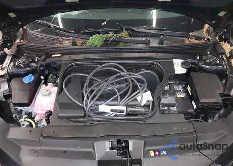 2023 Hyundai Ioniq 6 Sel z USA, uszkodzony, nr VIN KMHM34AC4PA022933